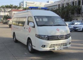 金旅牌XML5049XJH28救护车