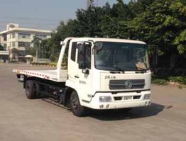 清障车