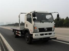 东风牌DFZ5110TQZSZ4D清障车