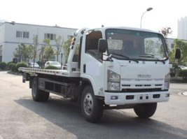 清障车