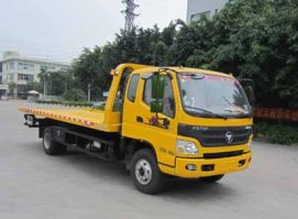 清障车