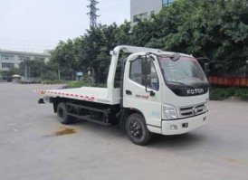 清障车