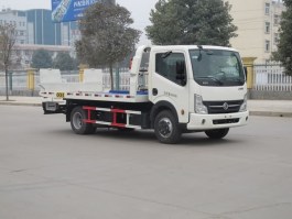 清障车