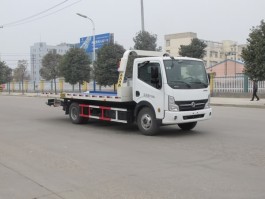清障车