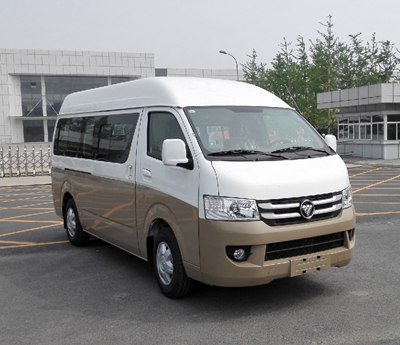 BJ5039XGC-C5 福田牌工程车图片