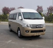工程车