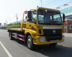 清障车