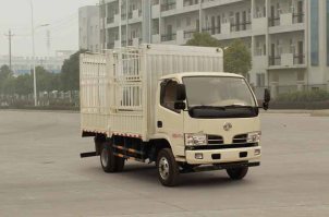 仓栅式运输车