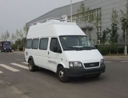 宇通牌ZK5041XZH2指挥车