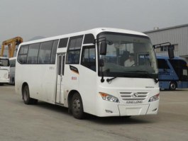 教练车