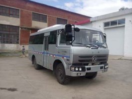 井田牌DQJ5070XGC工程车