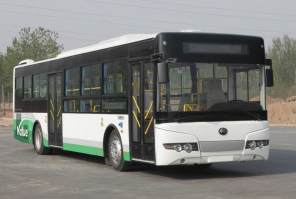 城市客车