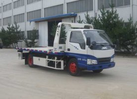 清障车
