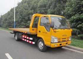 清障车