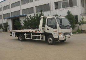 清障车