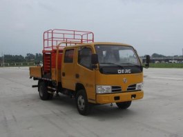 楚胜牌CSC5041JGK10高空作业车