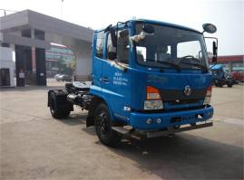 东风牌EQ5100XLHGSZ4D1牵引教练车