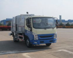 餐厨垃圾车