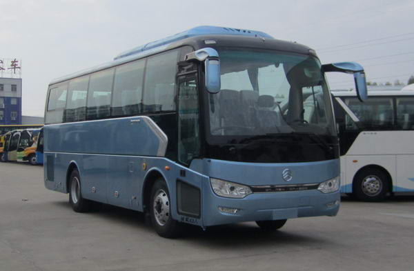 金旅9.5米24-41座客车(XML6957J15Y)