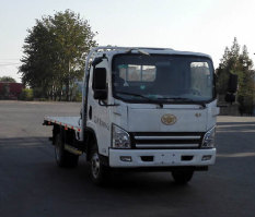 平板运输车