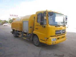 清洗车