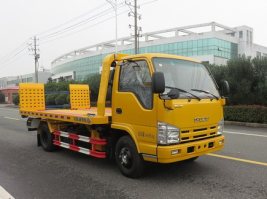 清障车