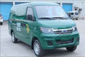 纯电动邮政车