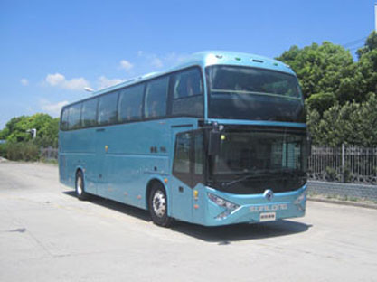 申龙12米24-61座客车(SLK6129CDD5)