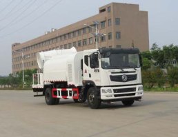 多功能抑尘车