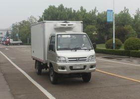 冷藏车