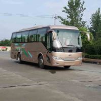 纯电动客车