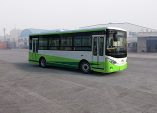大运8.1米10-34座纯电动城市客车(CGC6806BEV1FAMJFAQM)