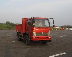 自卸汽车