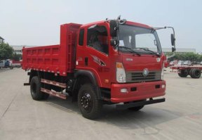 自卸汽车