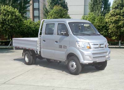 王 102马力 载货汽车(CDW1032S2M5Q)