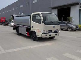 大力牌DLQ5080TGYY5供液车