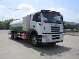 清洗车