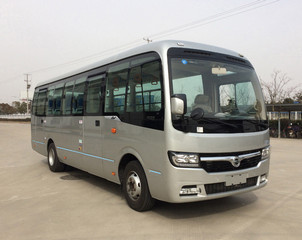 爱维客8.1米10-22座纯电动城市客车(QTK6810BEVG3F)