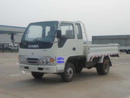 低速货车