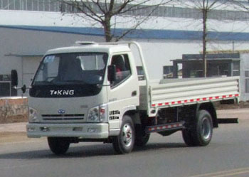 欧铃ZB4015-1T低速货车图片