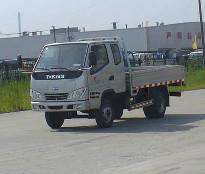 欧铃ZB2820PT低速货车图片