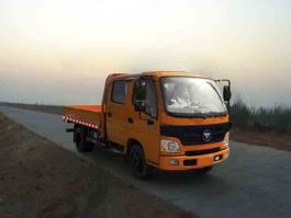 福田牌BJ5041XGC-FA工程车