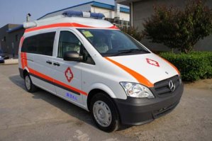 救护车