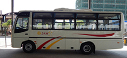 嘉龙DNC6763PC客车公告图片