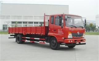 东风牌EQ5120XLHGSZ4D教练车