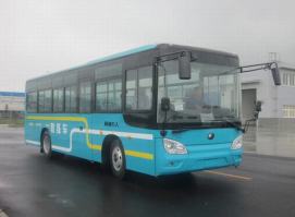 宇通牌ZK5122XLH3教练车