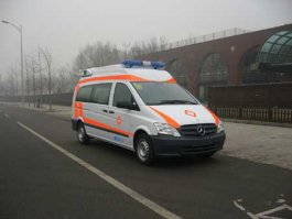 救护车