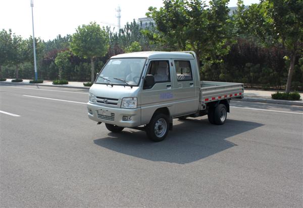 北京 49马力 低速货车(BJ2820W19)