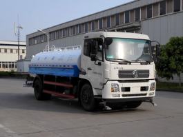 南骏牌NJP5160GSS50M洒水车