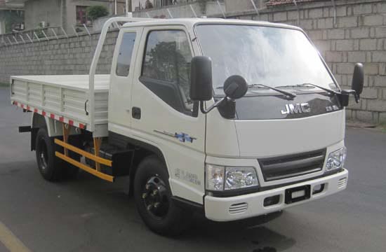江铃 109马力 载货汽车(JX1041TPC24)